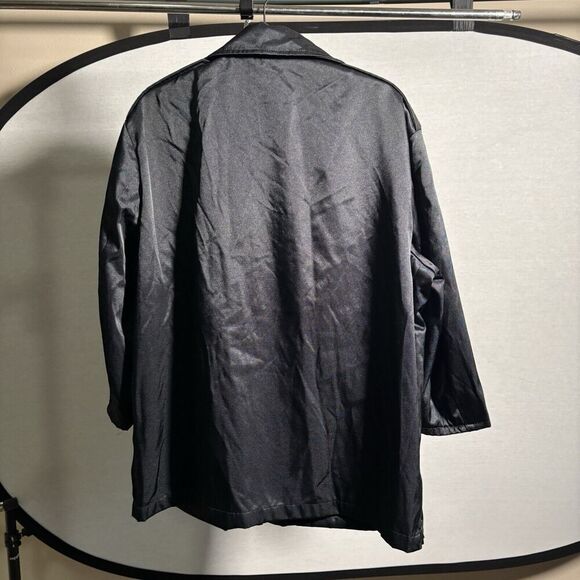 VTG Troutmans Emporium Insulated Fisherman’s Jacket Made in USA. 42 R XL‎ Stone - Picture 2 of 9